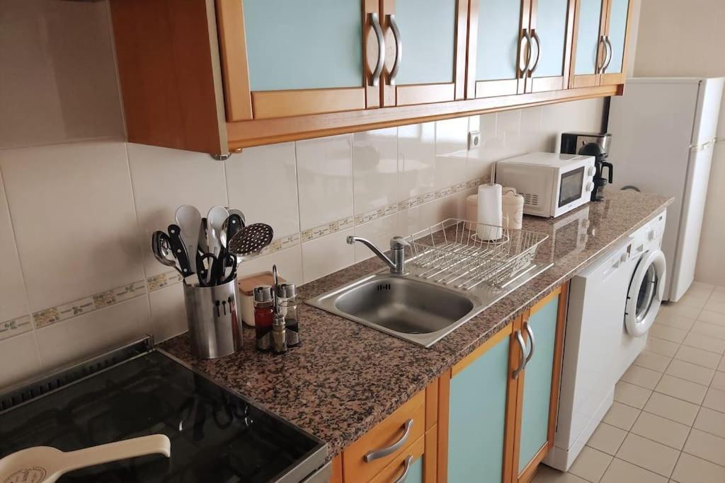 Appartement Casa 84 à Ponta Delgada Extérieur photo