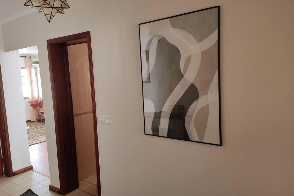 Appartement Casa 84 à Ponta Delgada Extérieur photo